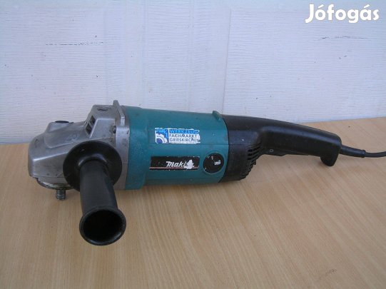 Makita 9069S nagyflex sarokcsiszoló javításra