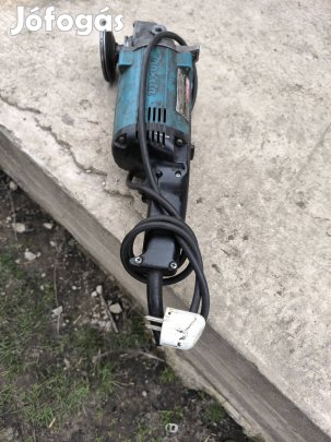 Makita 9609NB sarokcsiszoló