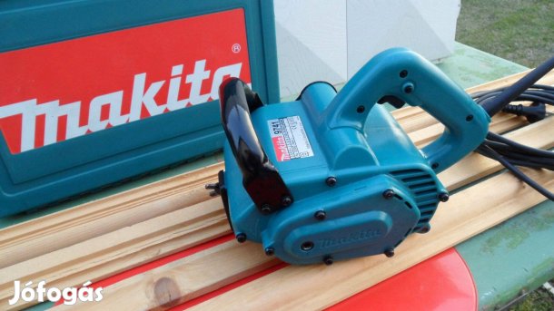 Makita 9741 csiszoló polírozó flex rusztikáló fémre fára stb