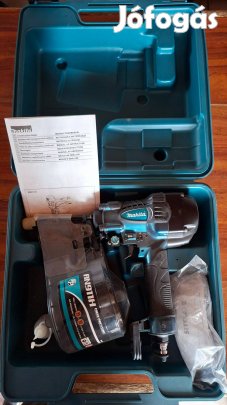 Makita AN911H + F-31320 szegek