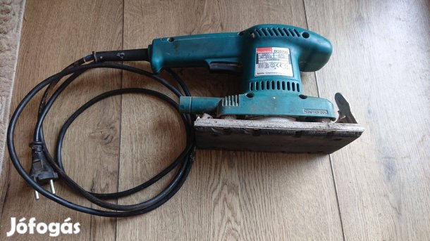Makita BO3700 rezgócsiszoló eladó