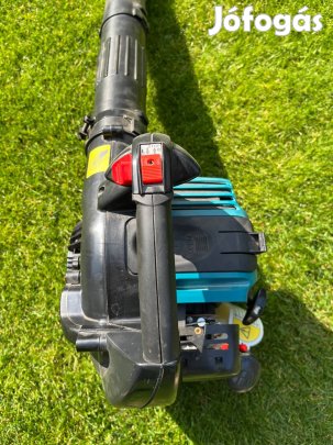 Makita Bhx 2501 lombfuvó/szívó,