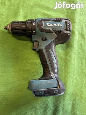 Makita DDF459 behajtó