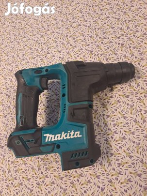 Makita DHR 171 SDS+ akkus fúró-ütvefúró 18 V
