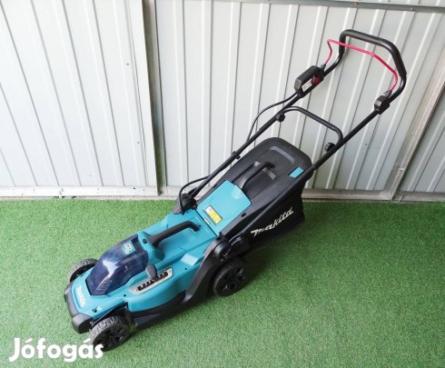 Makita DLM330 akkus fűnyíró 18 V