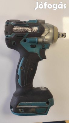 Makita DTW285 ütvecsavarozó
