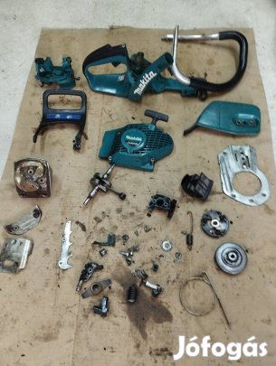 Makita Dcs 500 , Ea 5000 P  alkatrészek 