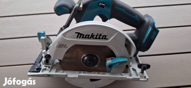 Makita Dhs680 körfűrész