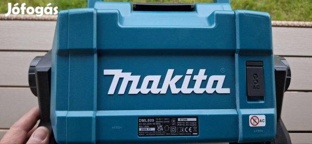 Makita Dml809 reflektor