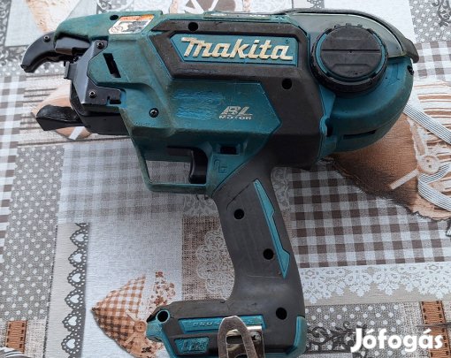 Makita Dtr180 drótkötöző