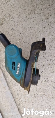 Makita Dur181 hibás akkus szegélynyíró