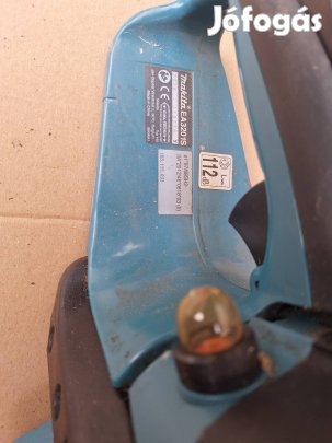 Makita EA3201s benzinmotoros fűrész eladó