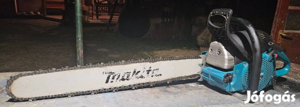 Makita EA7900P60E láncfűrész
