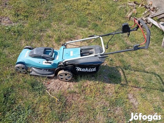 Makita ELM4120 fűnyíró