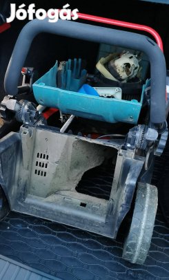 Makita ELM4120 fűnyíró alkatrésznek eladó