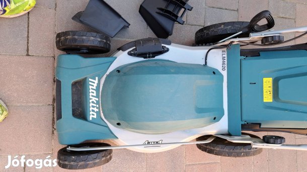 Makita ELM4620 fűnyíró