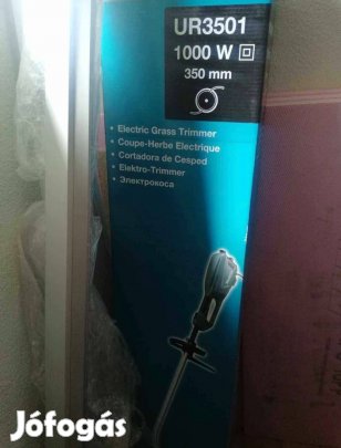 Makita Elektromos Szegélynyíró