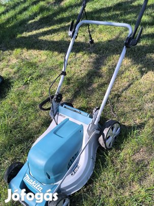 Makita Elm 4121 fűnyíró