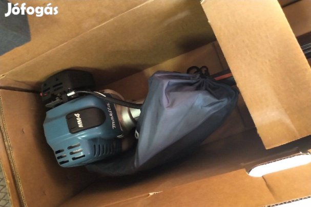 Makita Fűkasza MM4 - - Black Friday Akció!