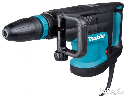 Makita HM1203C SDS-Max vésőkalapács (1510W/19,1J)