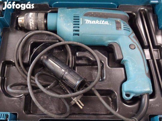 Makita HP1641vezetékes fúrógép