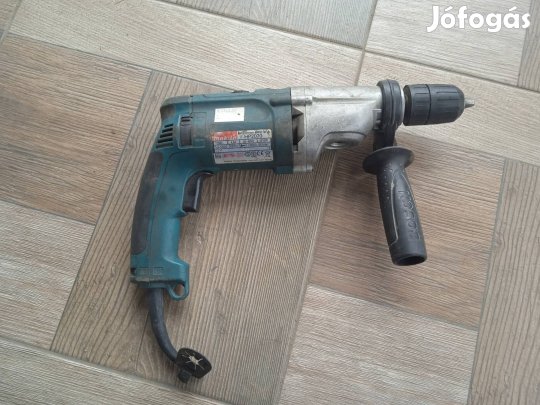 Makita HP2070 ütve fúró eladó