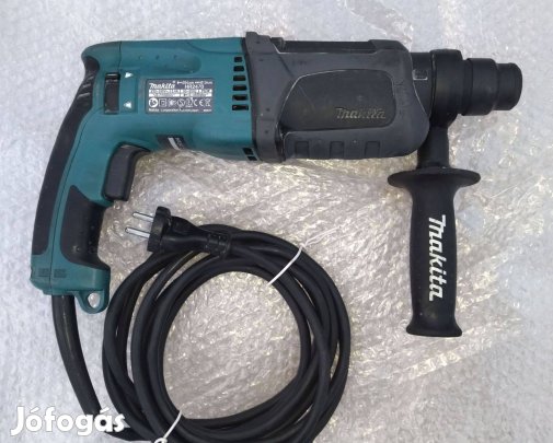 Makita HR2470 SDS-Plus fúrókalapács, vésőkalapács 780W