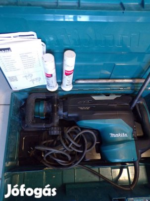 Makita HR5202C Vésőkalapács jótállással f