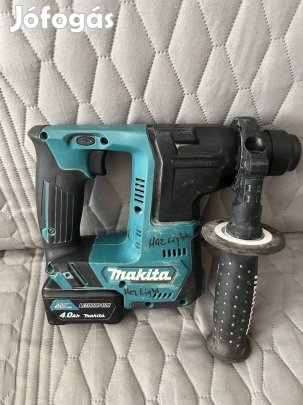 Makita HR 140D akkus fúrógép