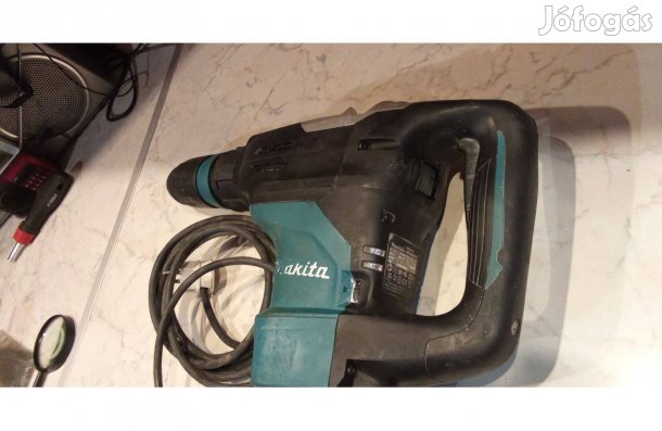 Makita HR 4003C Ütvefúró-vésőgép 65000FT