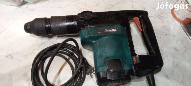 Makita HR 4500C Ütvefúró-Vésőgép 49900FT
