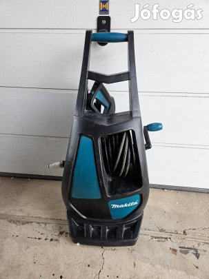 Makita HW132 magasnyomású mosó Hibás