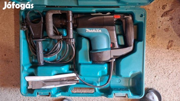 Makita Hr 4001c Vésőkalapács Ütvefúró