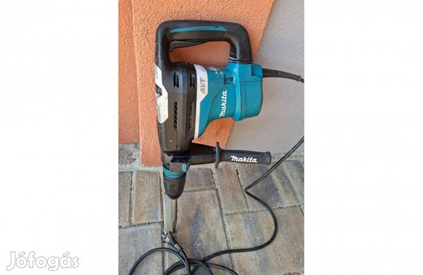 Makita Hr 4013c Profi vésőgép ütvefúró