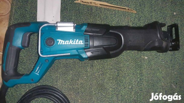 Makita JR3061T orrfűrész beszúrófűrész újszerű