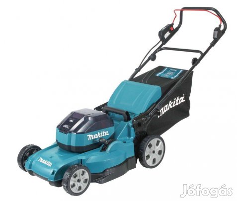 Makita LM001JM101 Akkus fűnyíró (64V/4.0Ah/48cm)