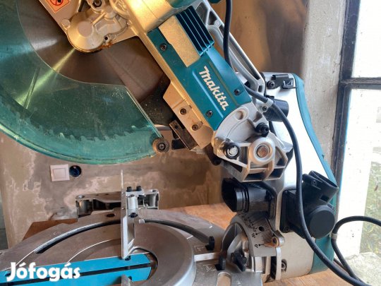 Makita LS1219L 1800W 305mm gérvágó