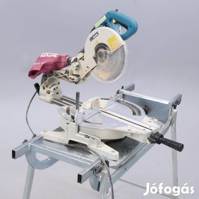 Makita LS 1013 gérvágó körfűrész