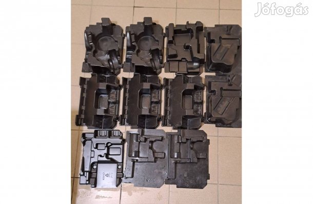 Makita MAC-PAC doboz belsők