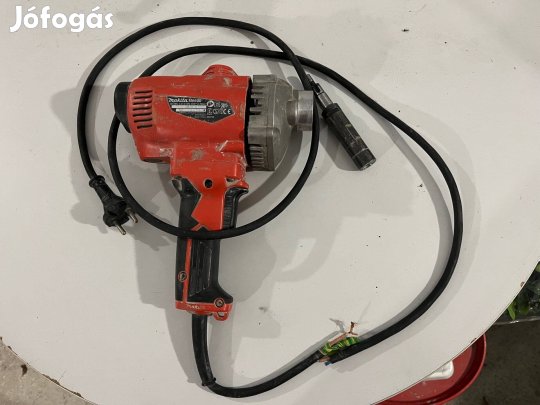 Makita ML6600 keverőgép hiányos/hibás eladó