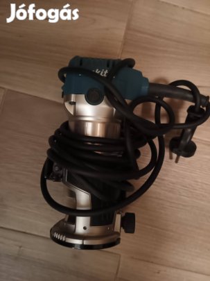 Makita RT0700C egykezes fesőmaró