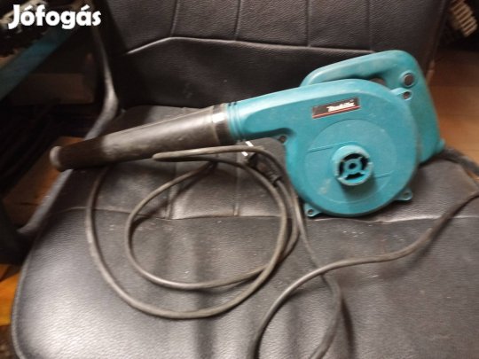 Makita UB1101 lombfúvó elektromos szívó-fúvó