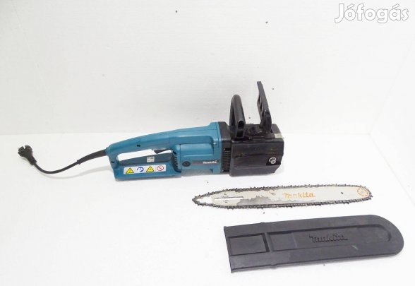 Makita UC3503A elektromos láncfűrész villanyfűrész