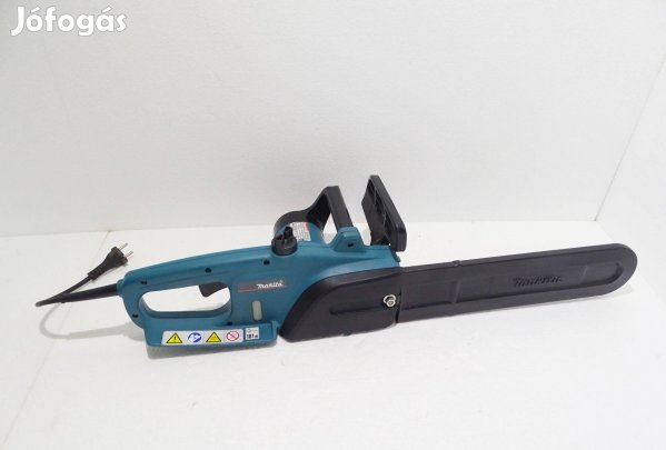 Makita UC3510A elektromos láncfűrész villanyfűrész fűrész 1800 Watt