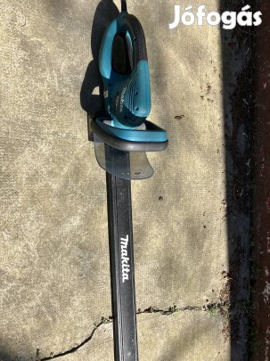 Makita UH6570 sövényvágó