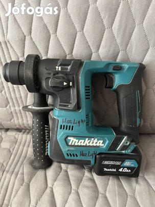 Makita  HR 140D akkus fúrógép
