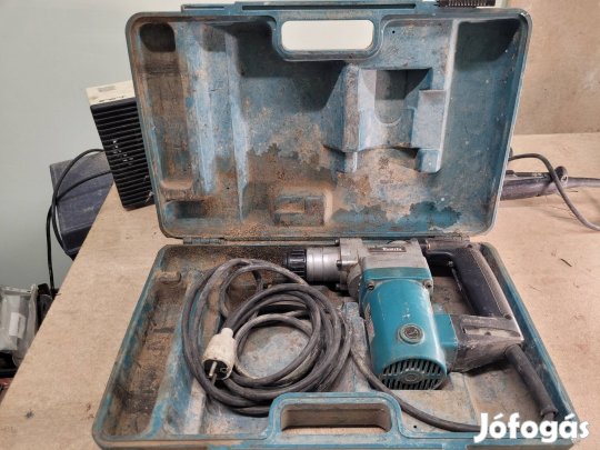 Makita  fúrógép alkatrésznek eladó!