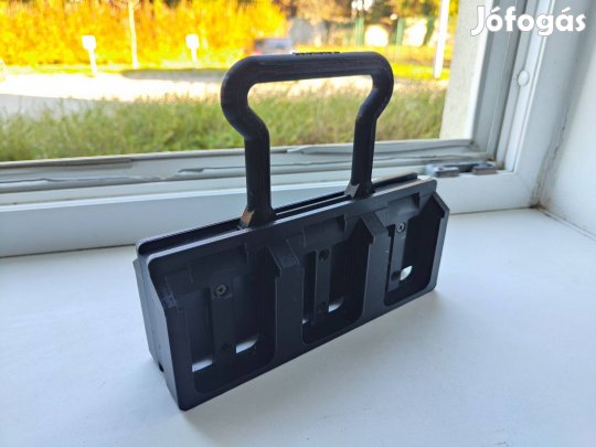 Makita akksi tartó - Hompi3D