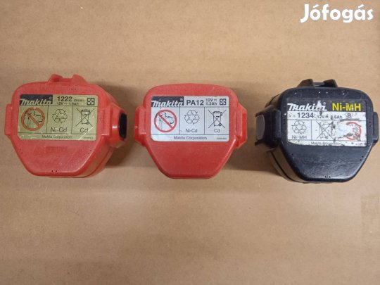 Makita akku 12v
