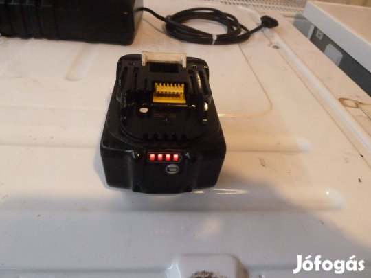 Makita akkumlátor 18V 5AH
